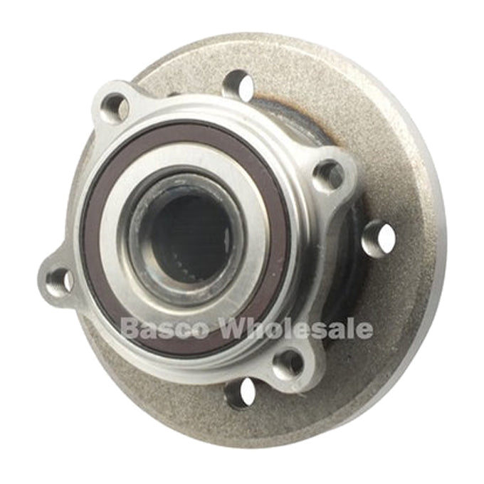 Basco Wheel Bearing Hub Assembly WBH1122