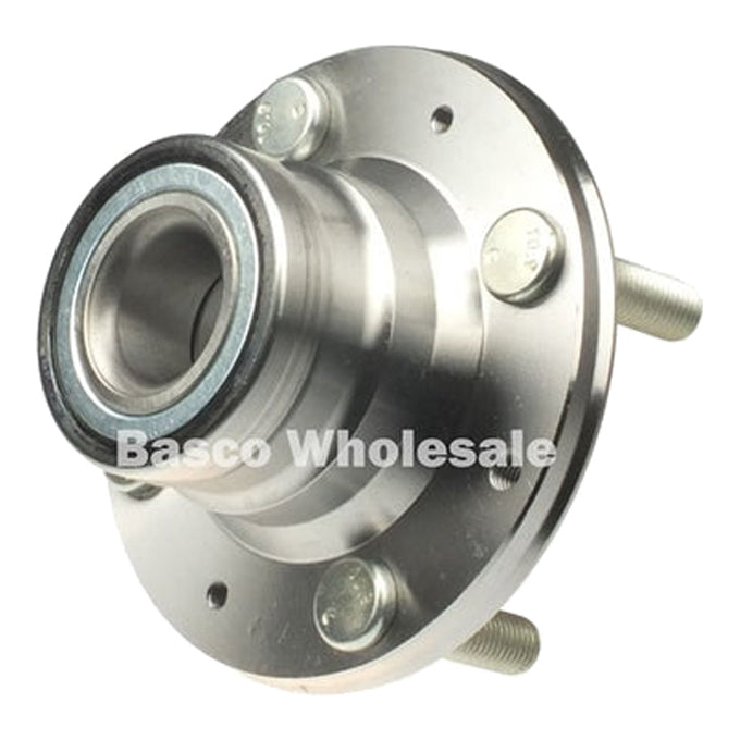 Basco Wheel Bearing Hub Assembly WBH1123