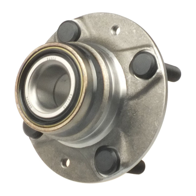 Basco Wheel Bearing Hub Assembly WBH1126