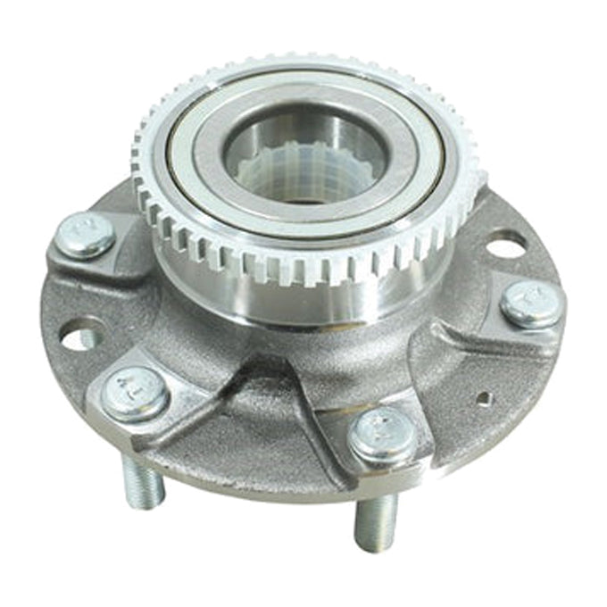 Basco Wheel Bearing Hub Assembly WBH1127