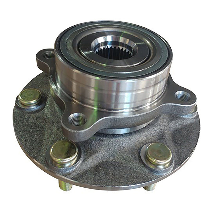 Basco Wheel Bearing Hub Assembly WBH1130