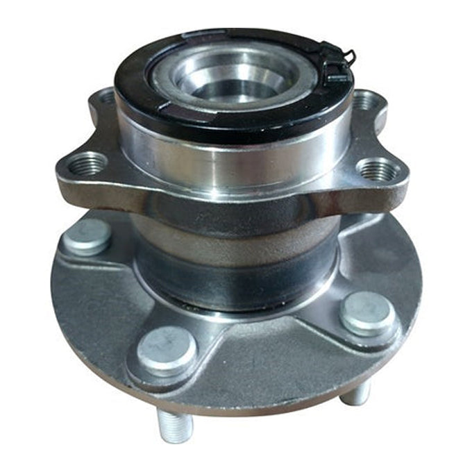Basco Wheel Bearing Hub Assembly WBH1135