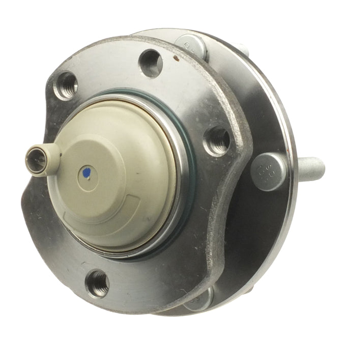 Basco Wheel Bearing Hub Assembly WBH1137