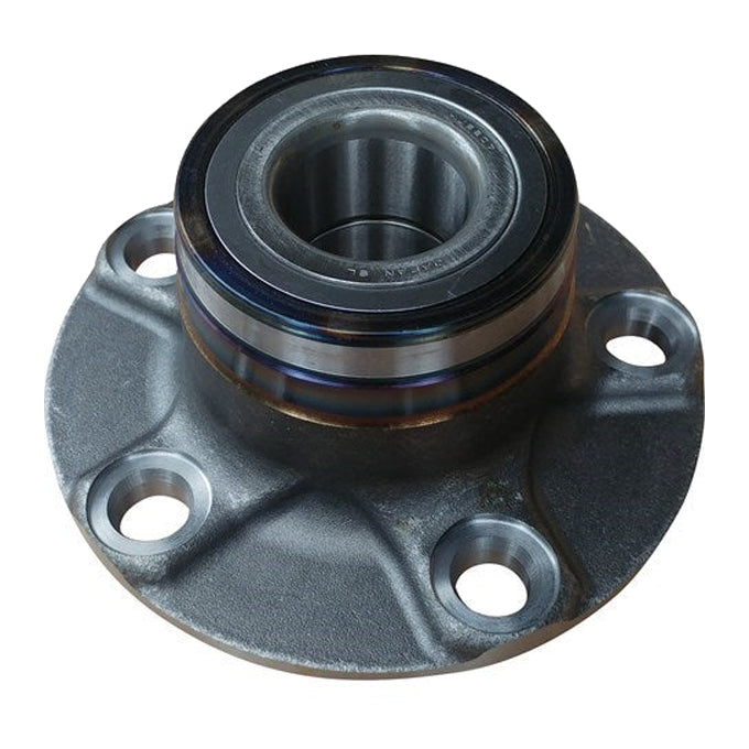 Basco Wheel Bearing Hub Assembly WBH1140