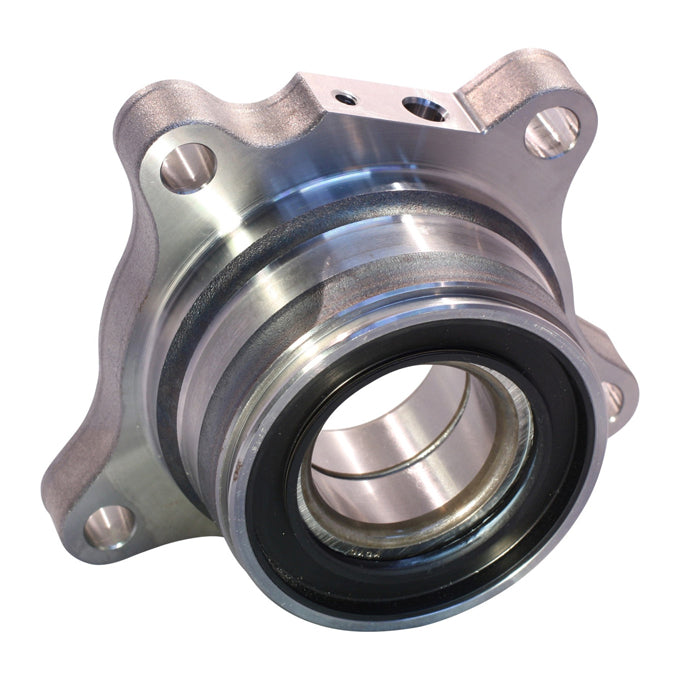 Basco Wheel Bearing Hub Assembly WBH1141