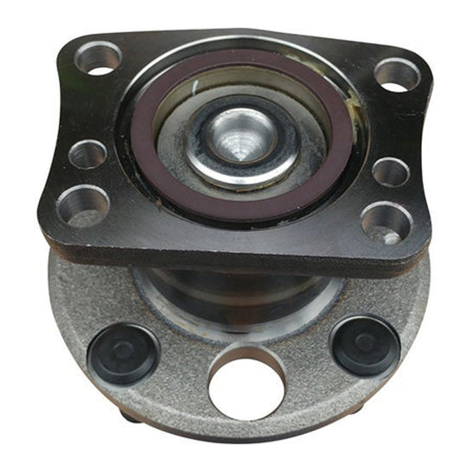 Basco Wheel Bearing Hub Assembly WBH1142