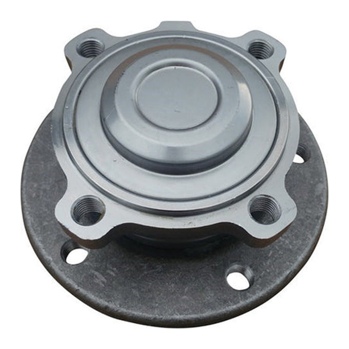 Basco Wheel Bearing Hub Assembly WBH1143