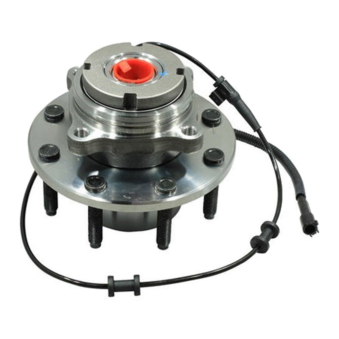 Basco Wheel Bearing Hub Assembly WBH1144