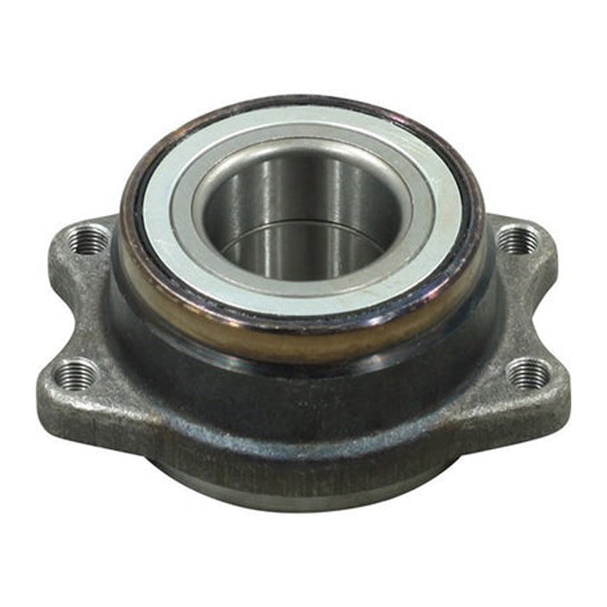 Basco Wheel Bearing Hub Assembly WBH1147