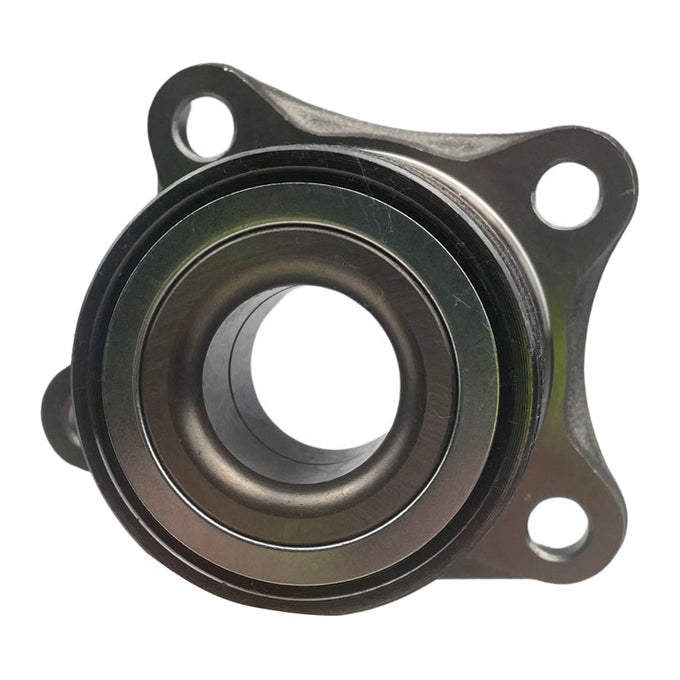 Basco Wheel Bearing Hub Assembly WBH1148