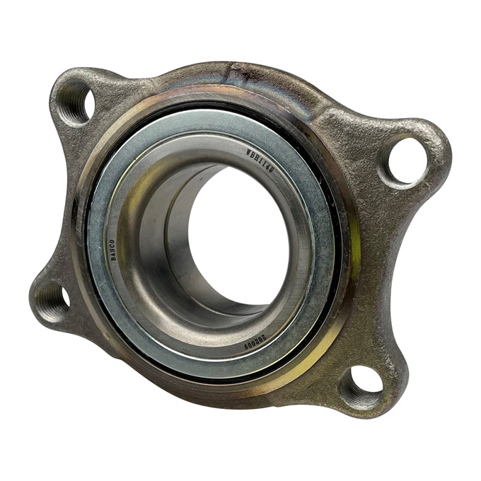 Basco Wheel Bearing Hub Assembly WBH1149