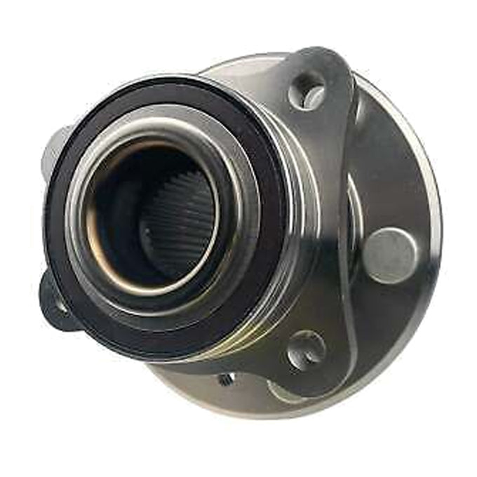 Basco Wheel Bearing Hub Assembly WBH1155