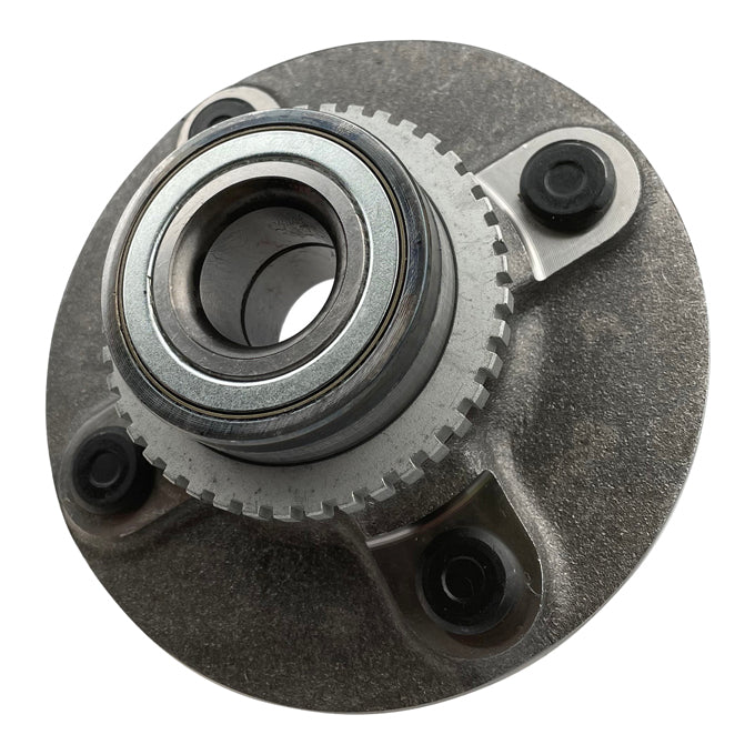 Basco Wheel Bearing Hub Assembly WBH1157