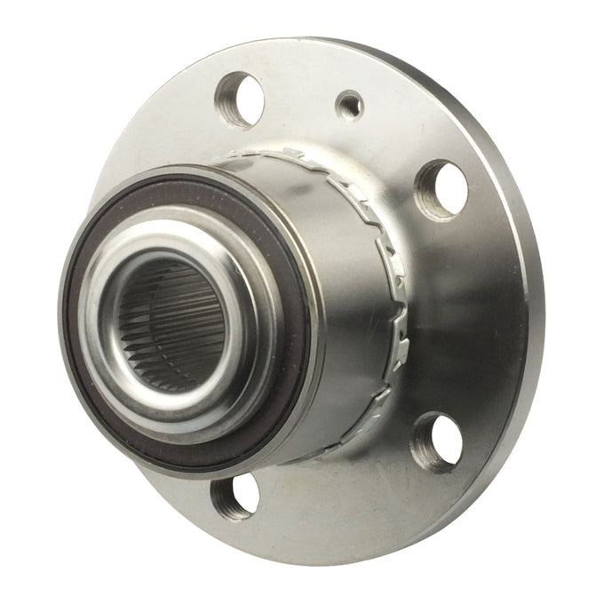 Basco Wheel Bearing Hub Assembly WBH1159