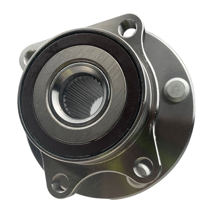 Basco Wheel Bearing Hub Assembly WBH1161