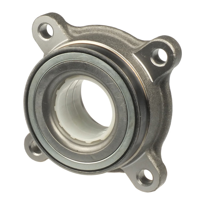 Basco Wheel Bearing Hub Assembly WBH1162