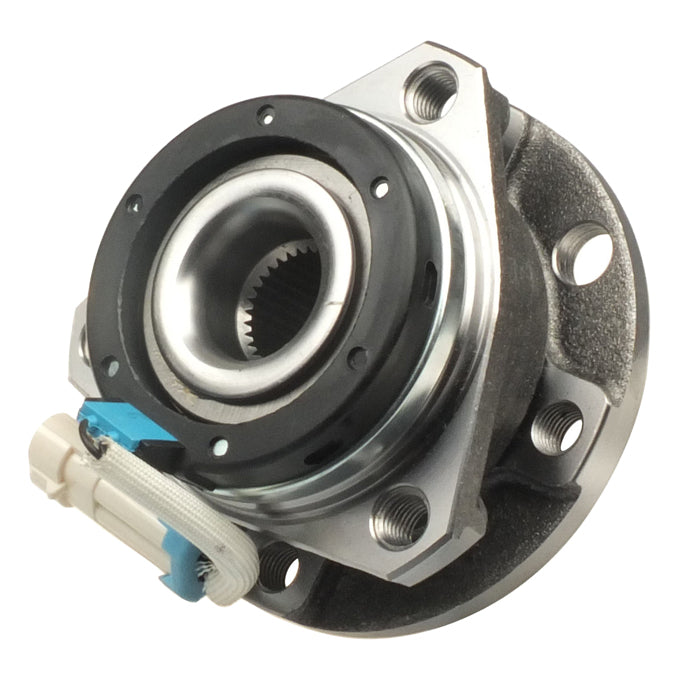 Basco Wheel Bearing Hub Assembly WBH1164