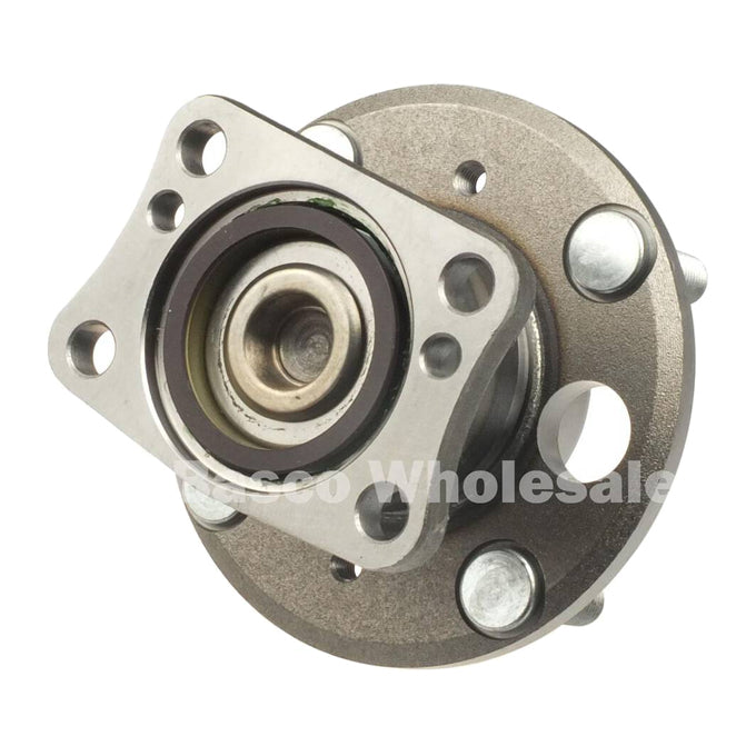 Basco Wheel Bearing Hub Assembly WBH1171