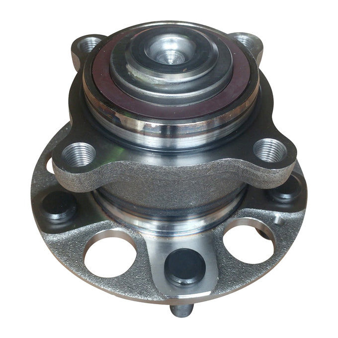 Basco Wheel Bearing Hub Assembly WBH1173