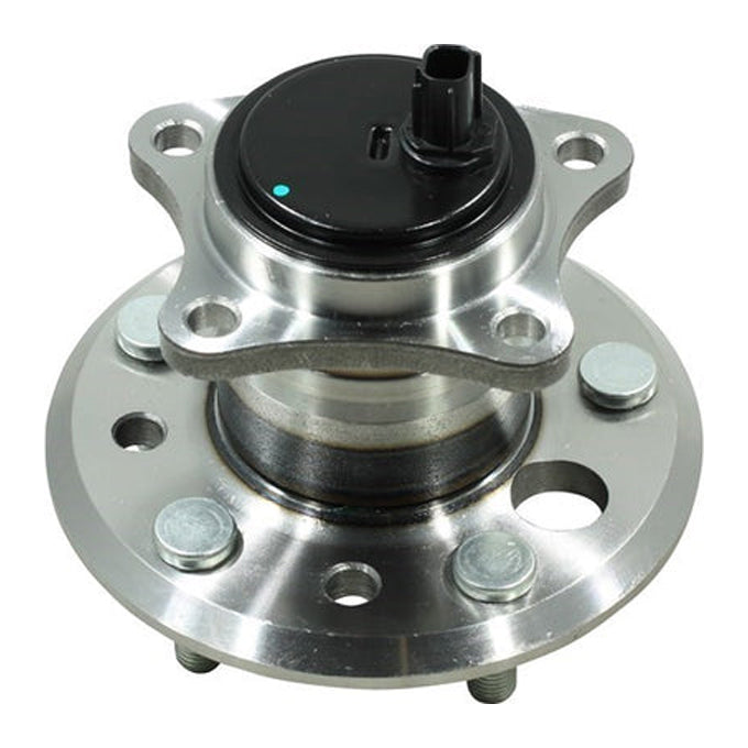 Basco Wheel Bearing Hub Assembly WBH1175