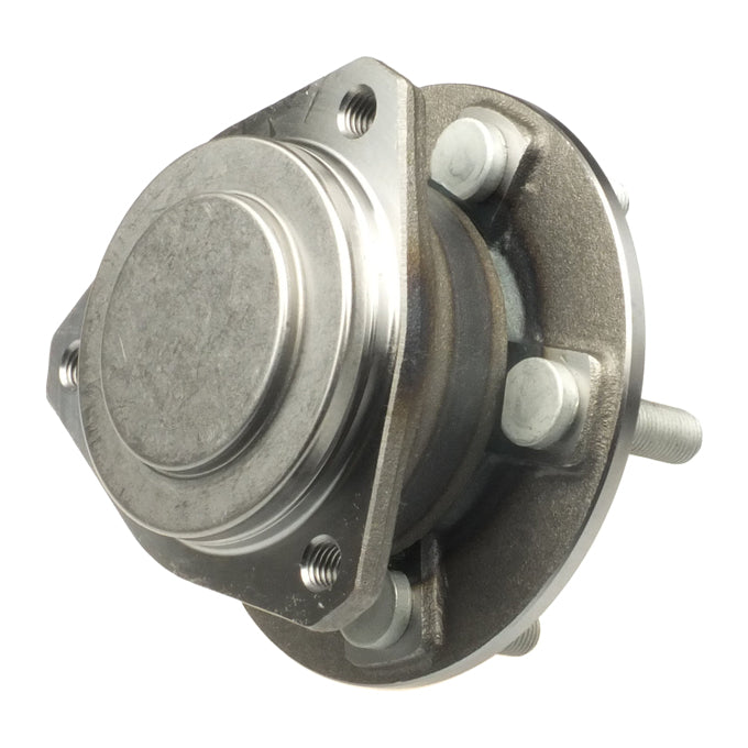 Basco Wheel Bearing Hub Assembly WBH1176