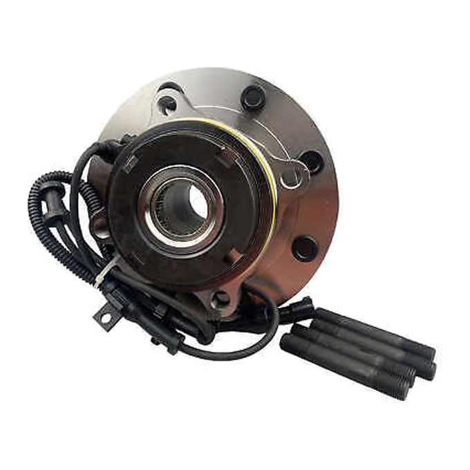 Basco Wheel Bearing Hub Assembly WBH1179