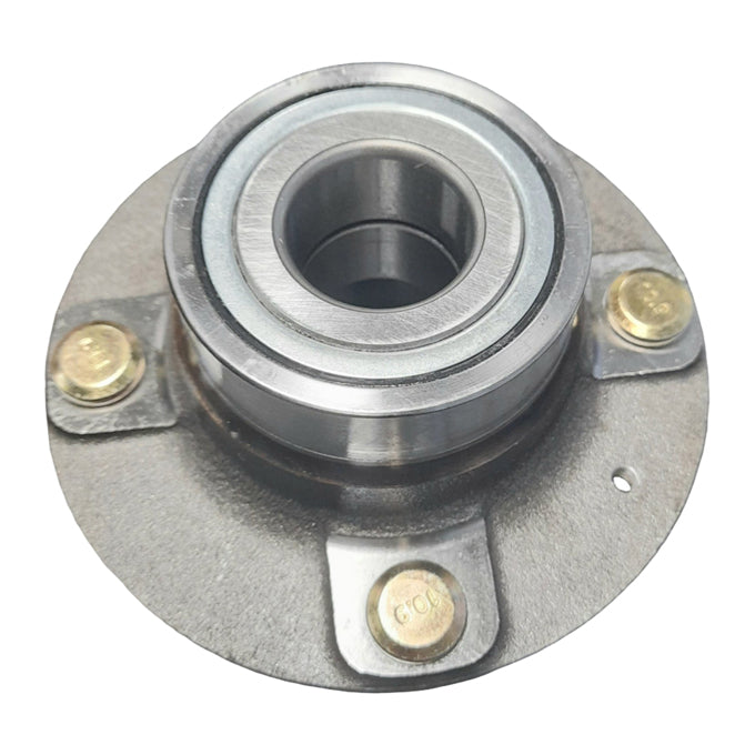 Basco Wheel Bearing Hub Assembly WBH1182