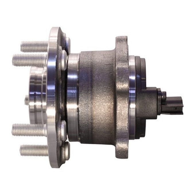 Basco Wheel Bearing Hub Assembly WBH1184
