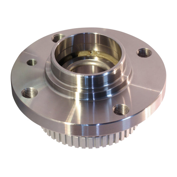 Basco Wheel Bearing Hub Assembly WBH1188
