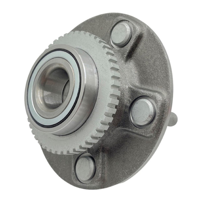 Basco Wheel Bearing Hub Assembly WBH1197