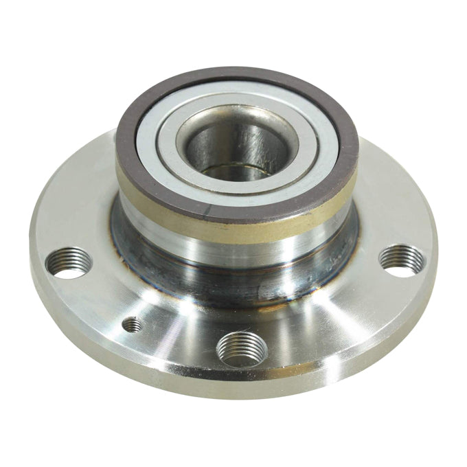 Basco Wheel Bearing Hub Assembly WBH1198
