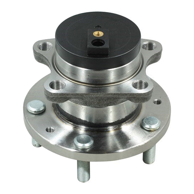 Basco Wheel Bearing Hub Assembly WBH1201