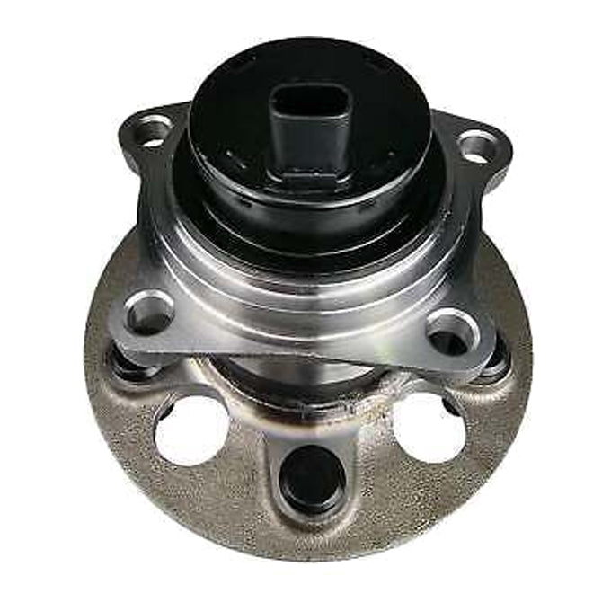 Basco Wheel Bearing Hub Assembly WBH1203