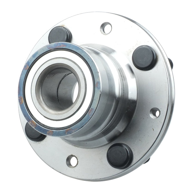 Basco Wheel Bearing Hub Assembly WBH1204
