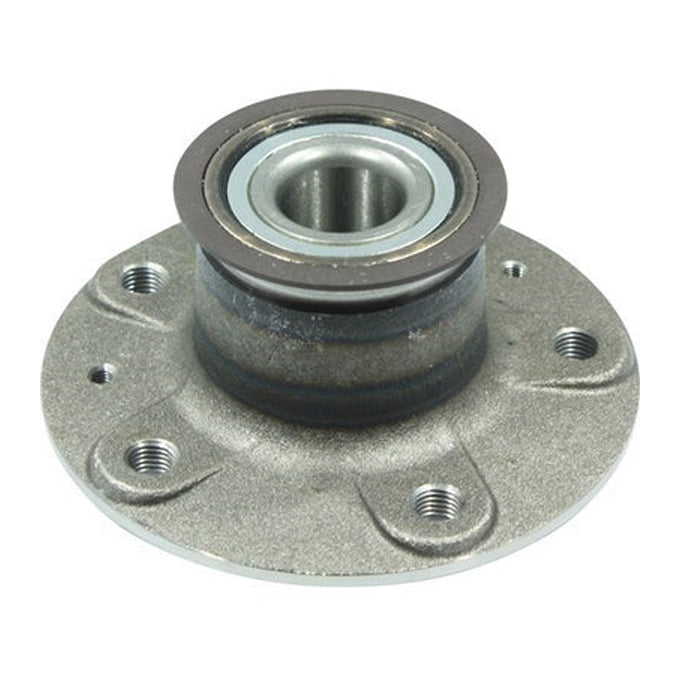 Basco Wheel Bearing Hub Assembly WBH1205