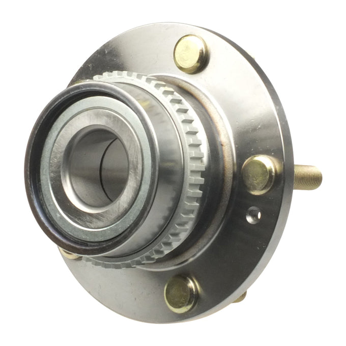 Basco Wheel Bearing Hub Assembly WBH1209