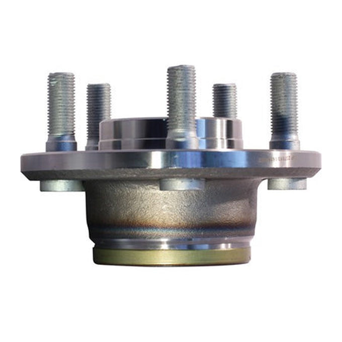 Basco Wheel Bearing Hub Assembly WBH1210