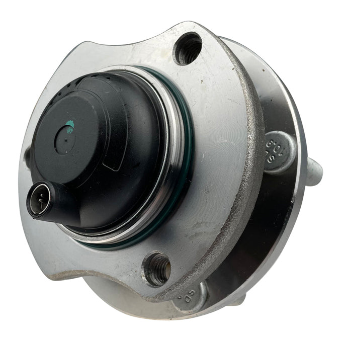 Basco Wheel Bearing Hub Assembly WBH1211