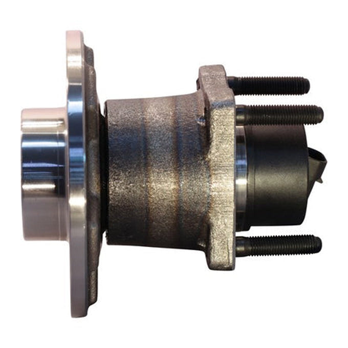 Basco Wheel Bearing Hub Assembly WBH1212