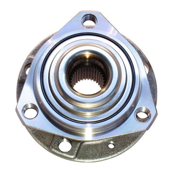 Basco Wheel Bearing Hub Assembly WBH1213