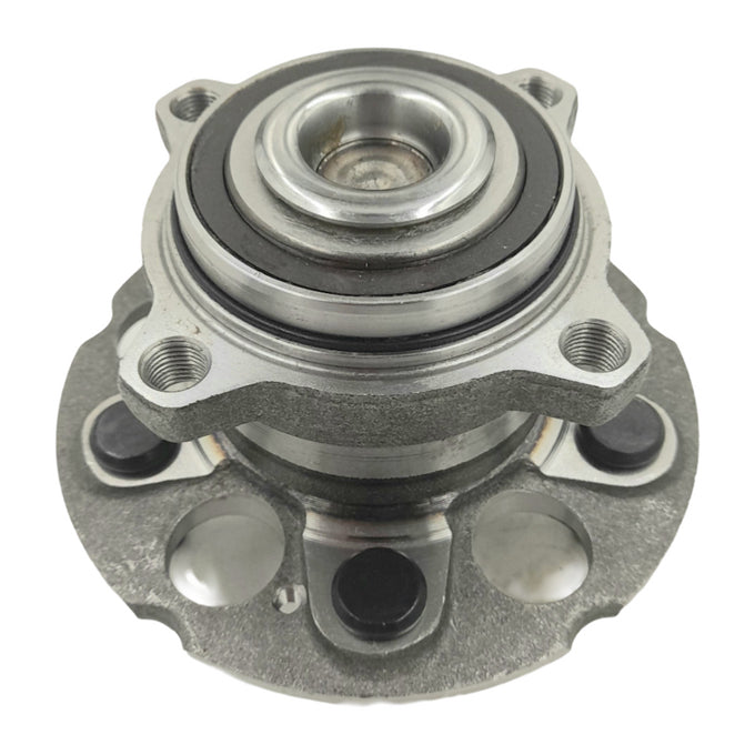 Basco Wheel Bearing Hub Assembly WBH1214