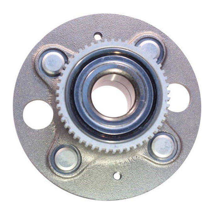 Basco Wheel Bearing Hub Assembly WBH1219