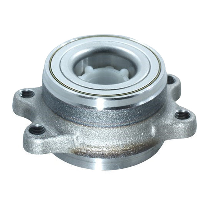 Basco Wheel Bearing Hub Assembly WBH1221