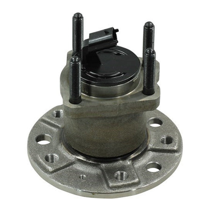 Basco Wheel Bearing Hub Assembly WBH1223