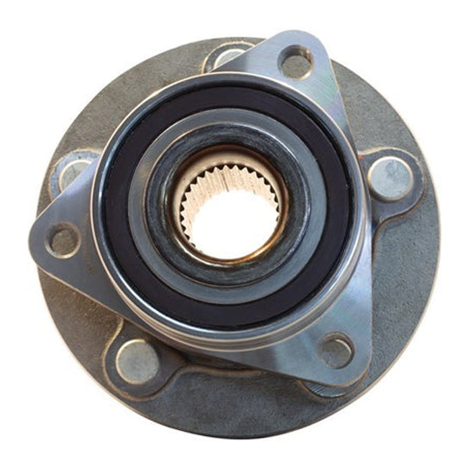Basco Wheel Bearing Hub Assembly WBH1224