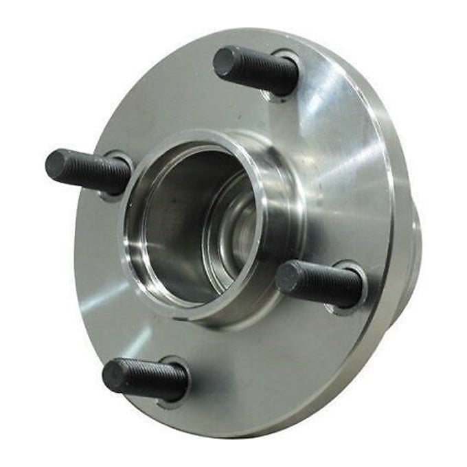 Basco Wheel Bearing Hub Assembly WBH1233