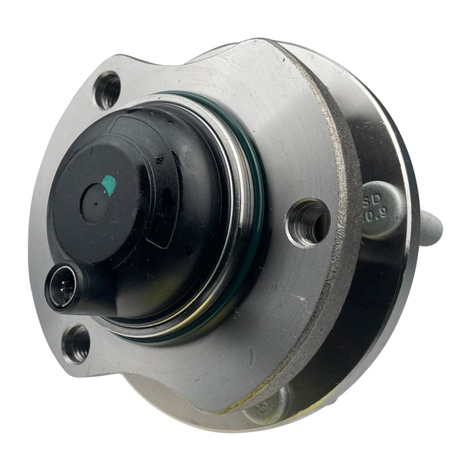 Basco Wheel Bearing Hub Assembly WBH1235