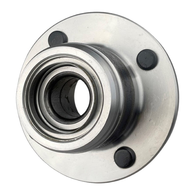Basco Wheel Bearing Hub Assembly WBH1237