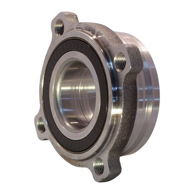 Basco Wheel Bearing Hub Assembly WBH1238