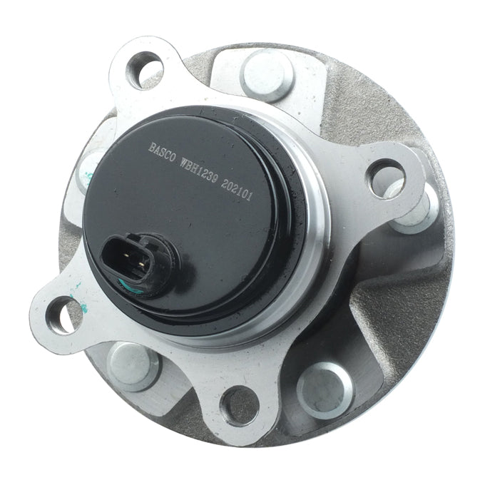 Basco Wheel Bearing Hub Assembly WBH1239